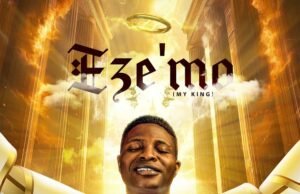 #SelahMusic: Tolulope Soyemi | Eze Mo (My King) Tolulope Soyemi | Eze Mo (My King