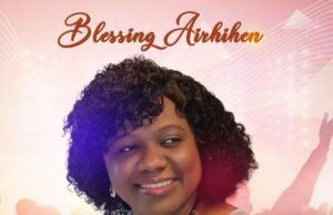 #SelahMusic: Blessing Airhihen | I Have Overcome Blessing Airhihen | I Have Overcome