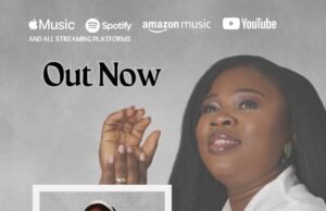 Gospel Act Omowumi Akanbi Shares “Assurance” EP Gospel Act Omowumi Akanbi Shares “Assurance” EP