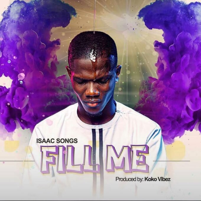 #SelahMusic: Isaac Songs | Fill Me Isaac Songs | Fill Me