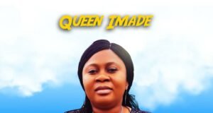 #SelahMusic: Queen Imade | Itohan (Mercy) Queen Imade | Itohan