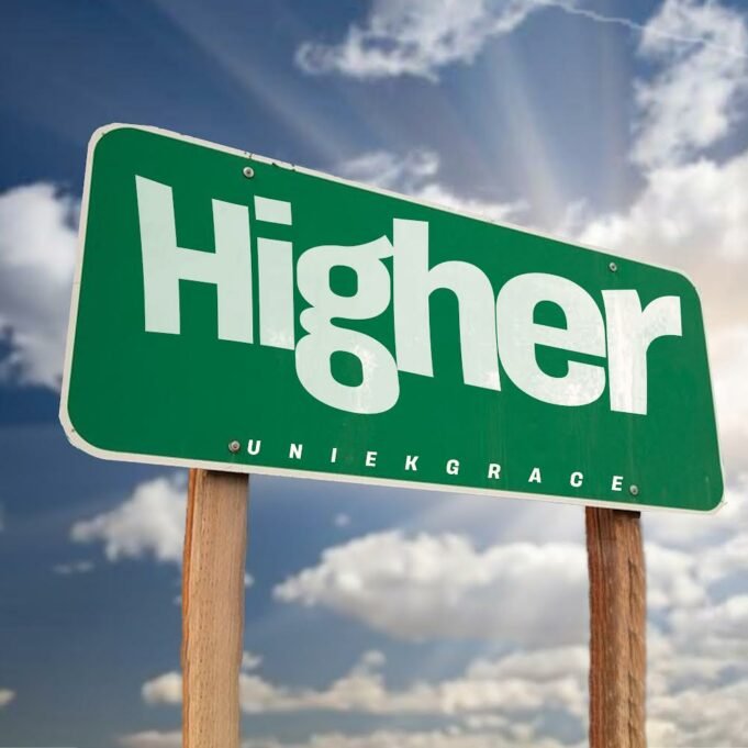 #SelahMusic: Uniekgrace | Higher Uniekgrace | Higher