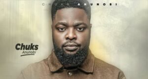 #SelahMusic: Chuks Anunobi | Spirit Cry Chuks Anunobi | Spirit Cry