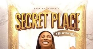 #SelahMusicVid: Winifred Afimoni | Secret Place Winifred Afimoni | Secret Place