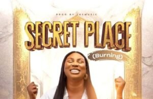 #SelahMusicVid: Winifred Afimoni | Secret Place Winifred Afimoni | Secret Place