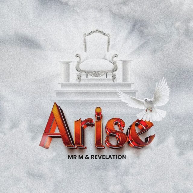 Mr M & Revelation | Arise