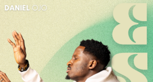#SelahMusic: Daniel Ojo | Ese Daniel Ojo | Ese