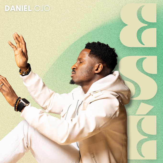 #SelahMusic: Daniel Ojo | Ese Daniel Ojo | Ese