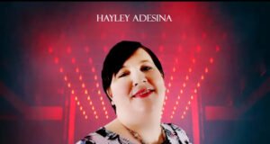 Gospel Minister Hayley Adesina Shares “Let Them See” EP Gospel Minister Hayley Adesina Shares “Let Them See” EP