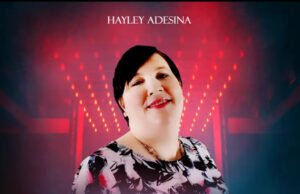 Gospel Minister Hayley Adesina Shares “Let Them See” EP Gospel Minister Hayley Adesina Shares “Let Them See” EP