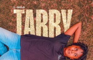 #SelahMusic: I-Solo | Tarry I-Solo | Tarry