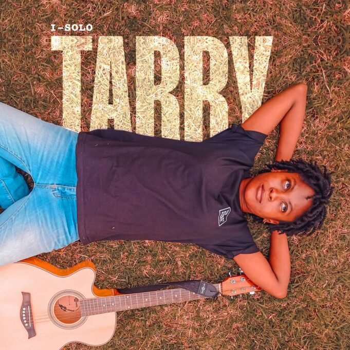 #SelahMusic: I-Solo | Tarry I-Solo | Tarry