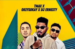 #SelahMusic: TMax x Okey Sokay x Dj Ernesty | Overdose TMax x Okey Sokay x Dj Ernesty | Overdose