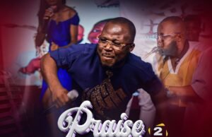 #SelahFreshVid: Makolad Praise | Praise Supplication 2 Makolad Praise | Praise Supplication 2
