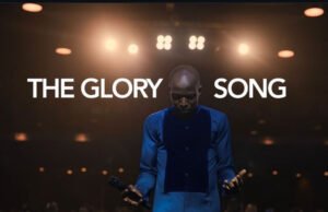 #SelahMusicVid: Dunsin Oyekan | The Glory Song Dunsin Oyekan | The Glory Song