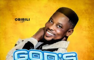 #SelahFresh: Obibili | God’s Doing Obibili | God's Doing