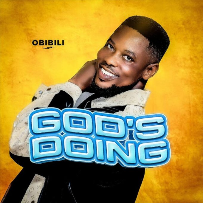#SelahFresh: Obibili | God’s Doing Obibili | God's Doing