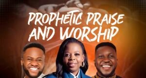 #SelahMusicVid: Abi Megaplus | Prophetic Praise | Feat. Elijah Daniel & Dare Justified Abi Megaplus | Prophetic Praise