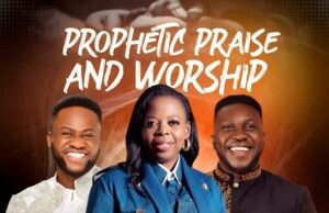 #SelahMusicVid: Abi Megaplus | Prophetic Praise | Feat. Elijah Daniel & Dare Justified Abi Megaplus | Prophetic Praise