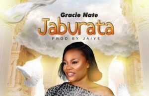 #SelahFresh: Gracie Nate | Jaburata Gracie Nate | Jaburata