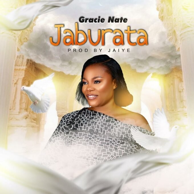 #SelahFresh: Gracie Nate | Jaburata Gracie Nate | Jaburata