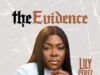 Lily Perez Releases 11 Track Album “The Evidence“ | @Lilyperezlive