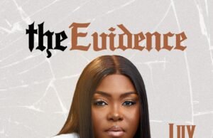 Lily Perez Releases 11 Track Album “The Evidence“ | @Lilyperezlive Lily Perez Releases 11 Track Album “The Evidence“ | @Lilyperezlive