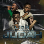 Mr M & Revelation | Lion of Judah | Feat. Sunmisola x Yinka Okeyele