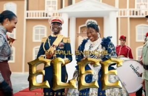 #SelahMusicVid: Pastor Paul Enenche | Elee Pastor Enenche | Elee