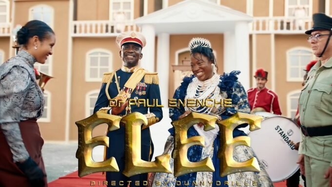 #SelahMusicVid: Pastor Paul Enenche | Elee Pastor Enenche | Elee