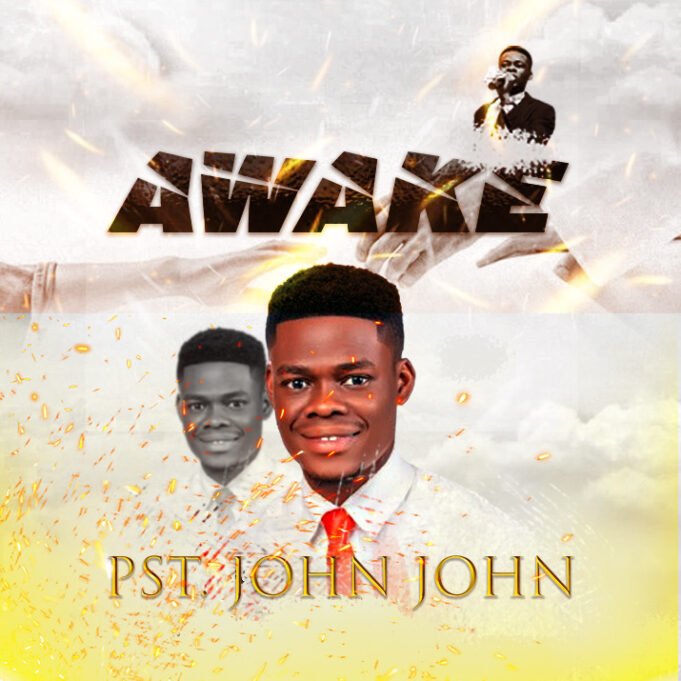 #SelahMusic: Pst. John John | Awake Pst. John John | Awake