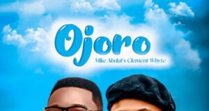 #SelahMusicVid: Mike Abdul x Clement Whyte | Ojoro (visualizer) Mike Abdul x Clement Whyte | Ojoro