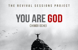 #SelahMusicVid: Chimdi Ochei | You Are God Chimdi Ochei | You Are God