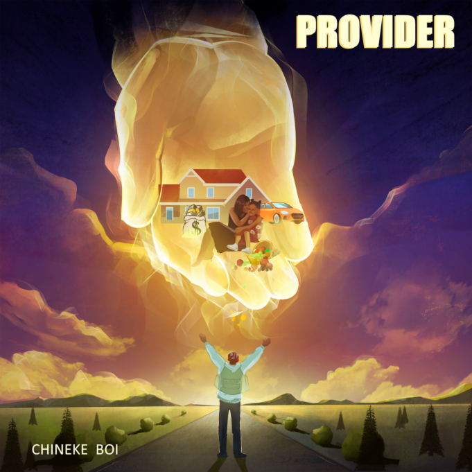 #SelahMusic: Chineke Boi | Provider Chineke Boi | Provider
