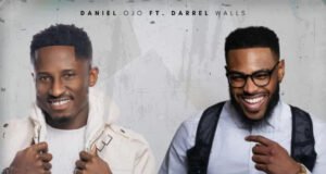 #SelahMusic: Daniel Ojo | Great Are You Lord Daniel Ojo | Great Are You Lord