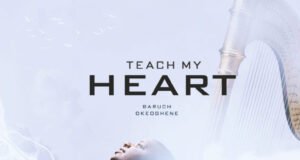 #SelahMusicVid: Baruch Okeoghene | Teach My Heart Baruch Okeoghene | Teach My Heart