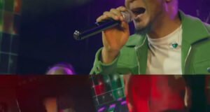#SelahMusicVid: Joe Praize | Take All The Praise Joe Praize | Take All The Praise