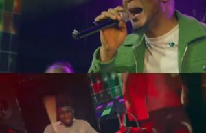 #SelahMusicVid: Joe Praize | Take All The Praise Joe Praize | Take All The Praise