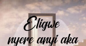 #SelahMusicVid: Promise Miracle | Eligwe Nyere Anyi Aka (Cover) Promise Miracle | Eligwe Nyere Anyi Aka