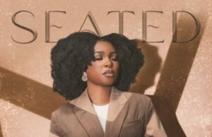 #SelahMusic: Vickie | Seated Vickie | Seated