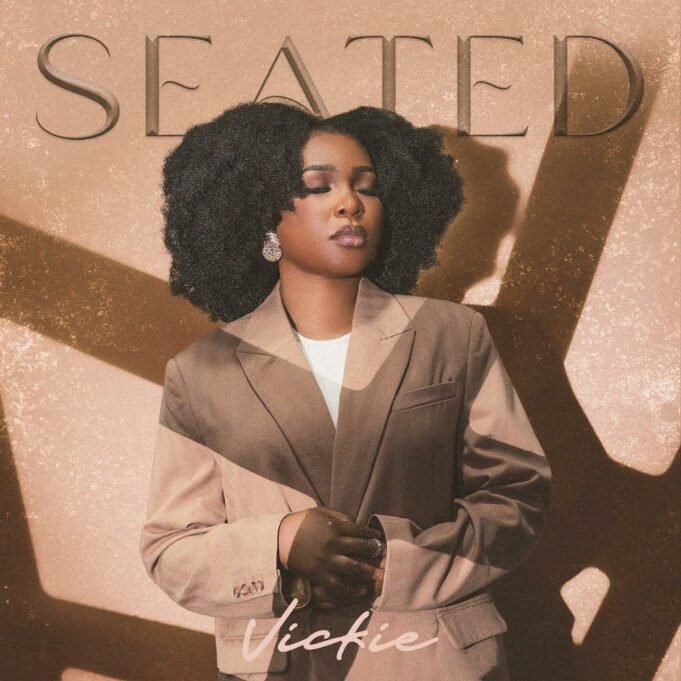 #SelahMusic: Vickie | Seated Vickie | Seated