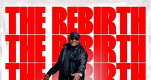 Plastic Njinjoh Sophomore Album ‘The Rebirth’ Now Out | @plasticn1 Plastic Njinjoh Sophomore Album 'The Rebirth' Now Out | @plasticn1