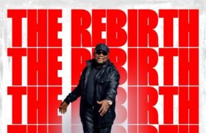 Plastic Njinjoh Sophomore Album ‘The Rebirth’ Now Out | @plasticn1 Plastic Njinjoh Sophomore Album 'The Rebirth' Now Out | @plasticn1