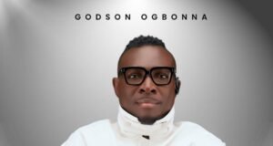 #SelahMusic: Godson Ogbonna | E Dey Show Godson Ogbonna | E Dey Show