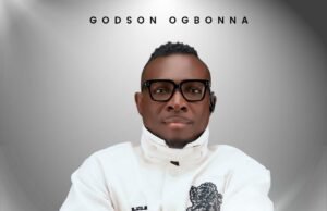 #SelahMusic: Godson Ogbonna | E Dey Show Godson Ogbonna | E Dey Show