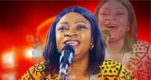 #SelahFreshVid: Esther Oyelere | Eledumare Oba Esther Oyelere | Eledumare Oba