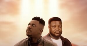 #SelahMusic: Eric Reverence | Lift You Up | Feat. Tobass Adolphus Eric Reverence | Lift You Up | Feat. Tobass Adolphus