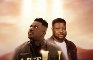 #SelahMusic: Eric Reverence | Lift You Up | Feat. Tobass Adolphus Eric Reverence | Lift You Up | Feat. Tobass Adolphus