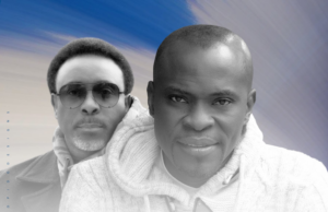 #SelahMusicVid: Kennedy Obadase | Mercy Found Me | Feat. Samsong Kennedy Obadase | Mercy Found Me | Feat. Samsong