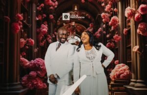 #SelahMusicVid: Apostle Johnson Suleman | Abba | Feat. Dr. Lizzy Johnson Suleman Apostle Johnson Suleman | Abba | Feat. Dr. Lizzy Johnson Suleman